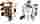 Hornos PHILIPS AKB47401-PHILIP Interruptor    