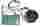 Televisor Convencional (TRC) BLAUPUNKT 7669664-CS82100DIGITALPR Cascada    