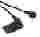  SHARP VLE37S Conectores Audio Video Diverso    