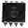 Televisor Convencional (TRC) PHILIPS 20ST1714 Optoacoplador Sensor    