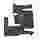 Televisor Convencional (TRC) PHILIPS V9PT840339 Bisagra    