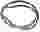 Secadoras WHIRLPOOL AWF022WHNEW-851902204100-WHIRLPOO Junta Fieltro    