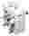 Cocina de gas WASCO 7715988114-M84 Conmutador Rotativo    