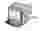 Lavadoras ZANUSSI FLD884V-9148201150 Reloj Modulo    