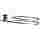 Lavadoras BLOMBERG 210W-002080000 Calefaccion    