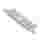 Frigorífico IGNIS ARL2731G-853927310400-IGNI Muelles    