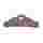 Secadoras BAUKNECHT TRA780ELE-859960049600-BAUKNECH *ac Moteur    