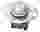 Secadoras BAUKNECHT TRAE6560-85606562000 Termostato Klixon    