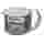 Cafeteras MOULINEX X8 Bote    
