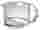 Cafeteras MOULINEX X81-HELIORAPROGRAMMABL Bote    