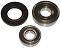 Lavadoras PHILIPSWHIRLPOOL AWG3353WH-85373350100 Rodamientos    