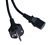 Informática SAMSUNG 797DF-SYNCMASTER Power Supply Cable    