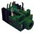 Cadena Hi-Fi PROFEX DCR91 Clavija Para Auricular    