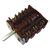 Frigorífico QUELLE QMK1004VL-85995293701 Conmutador Rotativo    