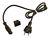 Frigorífico TEFAL 13550 Power Supply Cable    