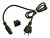 Hornos ROWENTA FC281E-GOURMET Power Supply Cable    