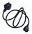 Hornos TEFAL 522394-COMPACTGRIL26 Power Supply Cable    
