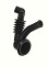 Lavadoras BRANDT 40 Tubo Flexible    