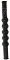 Lavadoras FAR L152 Tubo Flexible    