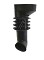Lavadoras MIELE 4232117-W434DELUX Tubo Flexible    