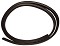  BAUKNECHT GM30612 Goma De Escotilla    