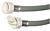 Lavadoras ZANUSSI TL983 Tubo Flexible    