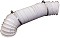 Secadoras ZOPPAS ZD270EK Tubo Flexible    