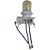 Frigorífico BOSCH KTR714400 Porta Lampara    