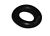 Cafeteras KRUPS F96241100-ESPRESSONOVO2100PLU Anillos    