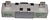 Microondas SHARP R8680 Resistencia Fija    
