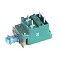 TOSHIBA 14R01F Pulsadores    