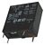  GOLDSTAR CBT2191 Rele Pcb    