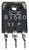 TDT DENON AVR170 Transistor    