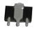  SHARP 70DS15MKI Transistor    