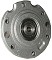 Hornos MOULINEX BH5-OPTICHEFTEMP Rodamientos    