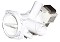Lavadoras DEDIETRICH LD1472F12-LD1472F Bomba    