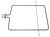 Hornos CURTISS TC6034N-0555172 Calefaccion    