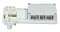 Lavadoras OCEAN 453ATXEXO-9210028C Interruptor De Aparato    