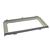 Frigorífico PHILIPSWHIRLPOOL ARG730GWP-85347300104 Puerta De Porta Carete    