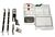  IMPERIAL GS210 Recipientes    