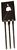 TDT TANDBERG TR2075MKI Transistor    