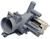 Frigorífico PRIVILEG 914847162-062372 *ac Moteur    