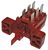  ZANUSSI ID6244 Pulsadores    