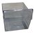 Congelador AEG S2904 Recipientes    