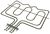 Frigorífico ELECTROLUX 948901512-EON841 Calefaccion    