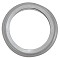 Lavadoras ZANUSSI C80972-ZF800W Goma De Escotilla    