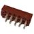 Campanas AEG 105DDSA Interruptor    