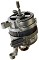 Lavadoras SINGER LT8500V-SINGE Motor    