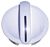 Secadoras AEG LTH3450W-60762502 Bouton    