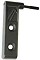 Lavadoras BOSCH 0722044498-V33 Bisagra    